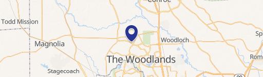 8101 Research Frst Dr