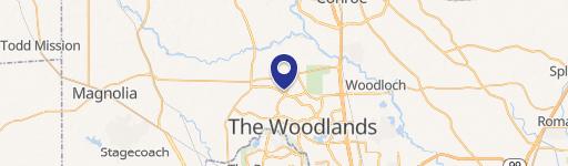 7901 Research Frst Dr