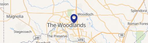 2103 Research Frst Dr