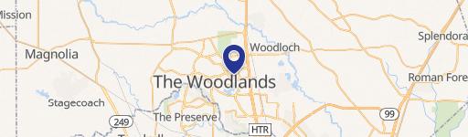 2520 Research Frst Dr