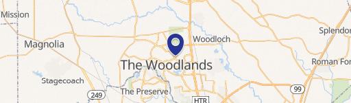 4545 Research Frst Dr