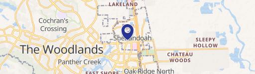 1508 Research Frst Dr