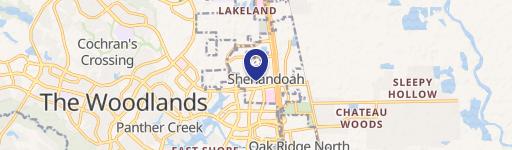 1500 Research Frst Dr