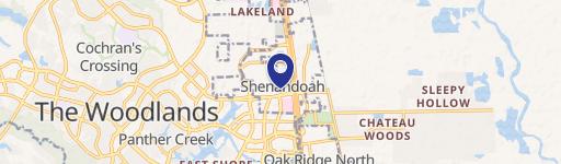 1400 Research Frst Dr