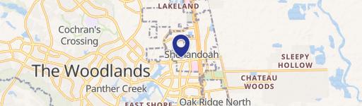 1620 Research Frst Dr