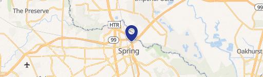 415 Riley Fuzzell Rd, Unit 12