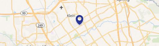 16815 Spg Crk Frst Dr