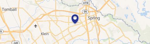 2914 Spg Cypress Rd