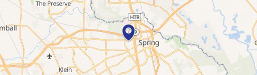 21525 Spg Plz Dr, Unit 307