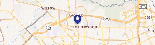 5538 Spg Stuebner Rd