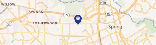 2731 Spg Stuebner Rd