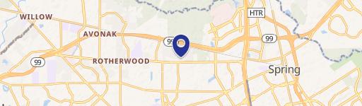 3234 Spg Stuebner Rd