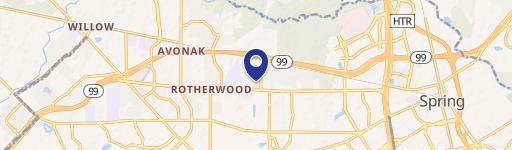 4130 Spg Stuebner Rd