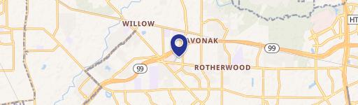 6400 Spg Stuebner Rd