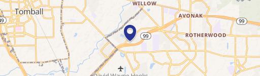 8115 Spg Stuebner Rd