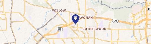 6600 Spg Stuebner Rd