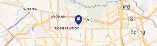 4320 Spg Stuebner Rd, Unit 146