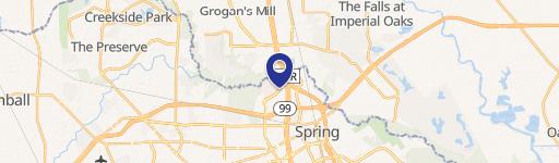 Springwoods Vlg Pkwy