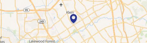 16872 Stuebner Airline Rd