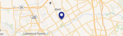 16670 Stuebner Airline Rd