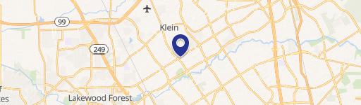 16606 Stuebner Airline Rd