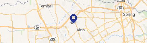 20803 Stuebner Airline Rd