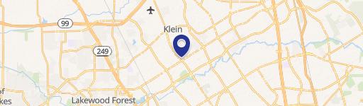 16803 Stuebner Airline Rd