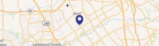 17045 Stuebner Airline Rd