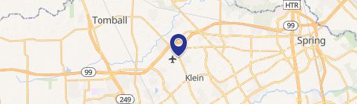 20119 Stuebner Airline Rd