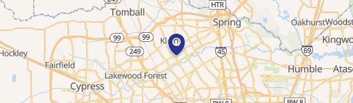 16305 Stuebner Airline Rd