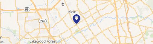 16740 Stuebner Airline Rd