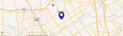 17297 Stuebner Airline Rd