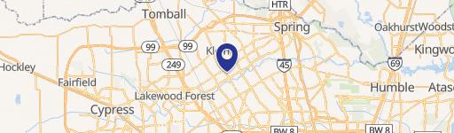 16203 Stuebner Airline Rd