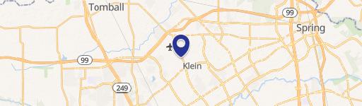 19321 Stuebner Airline Rd