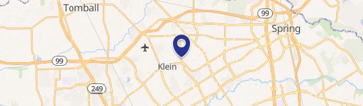 19917 T C Jester Blvd