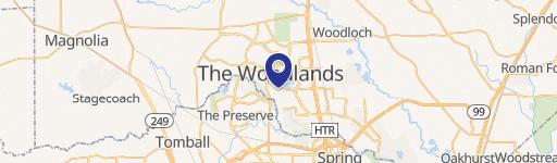 3300 Tangle Brush Dr