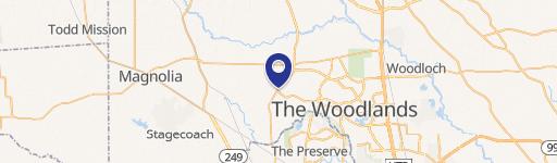 10001 Woodlands Pkwy