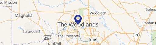 4640 Woodlands Pkwy
