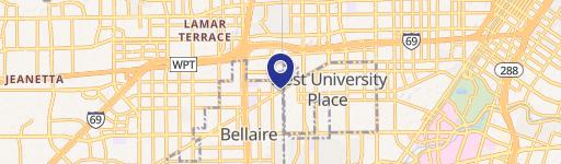 4301 Bissonnet St, Unit 92