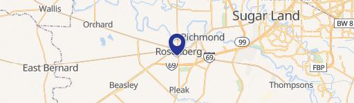 Rosenberg, TX 77471
