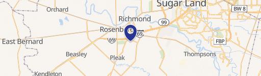 5345 Business Park Dr