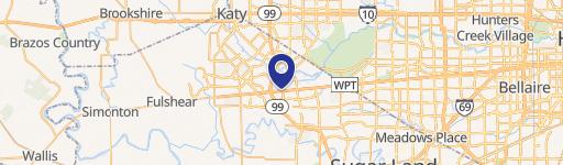 22100 Park Westheimer Blvd