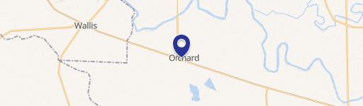 10031 Texas Independence N Trl