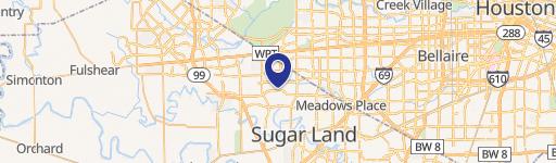 Rear Boss Gaston Rd Rd