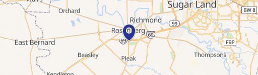 3621 Texas Independence S Trl