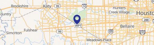 17306 Alief Clodine Rd