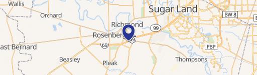 6801 Biotics Research Dr