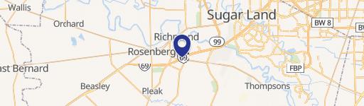 24301 Brazos Town Xing