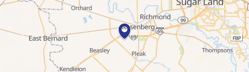 1308 Cottonwood Church Rd