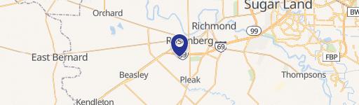 1705 Cottonwood School Rd